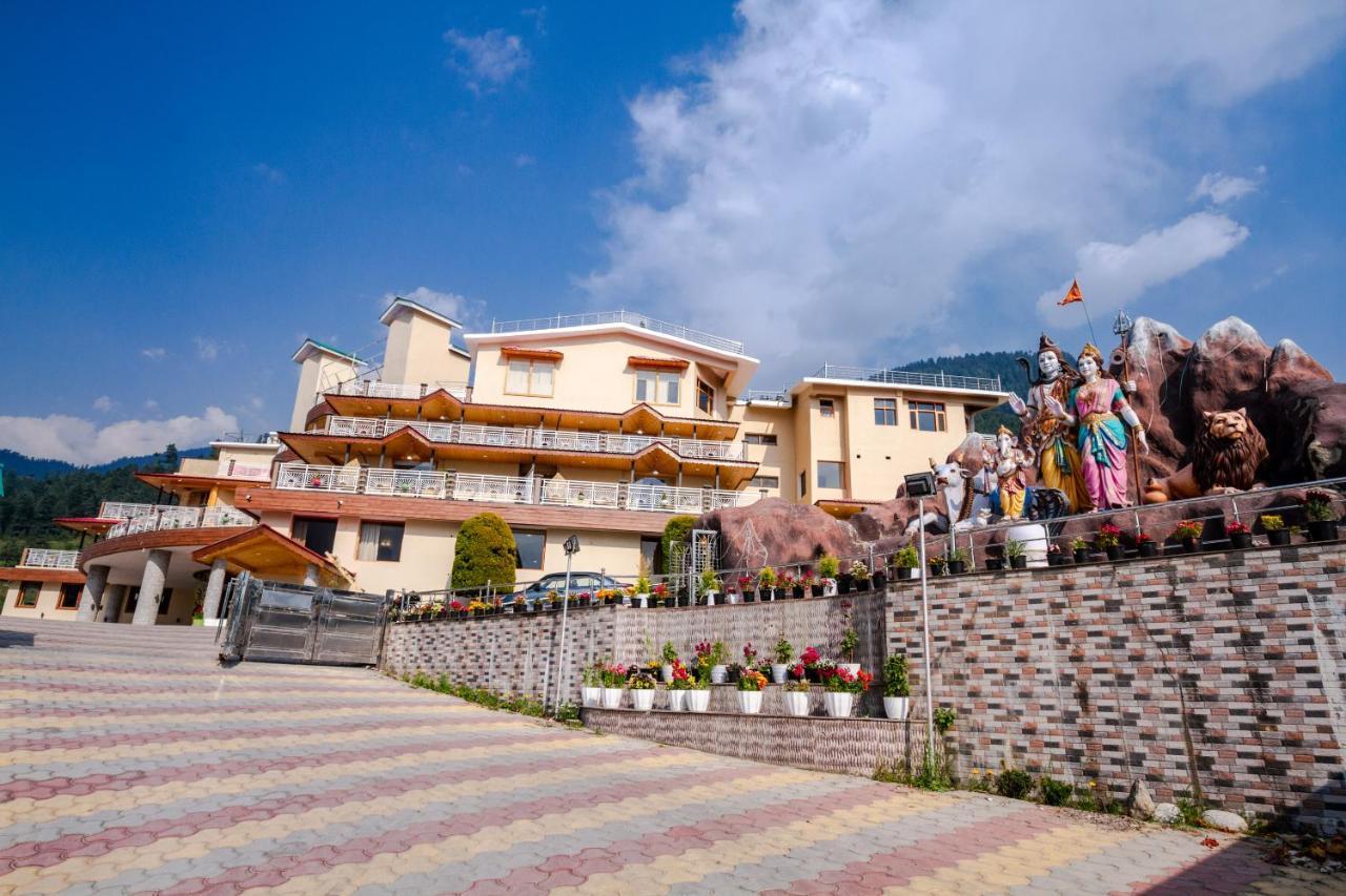 Anand Vardhan Resorts - A Spiritual & Wellness Retreat, Manali — Photos 3