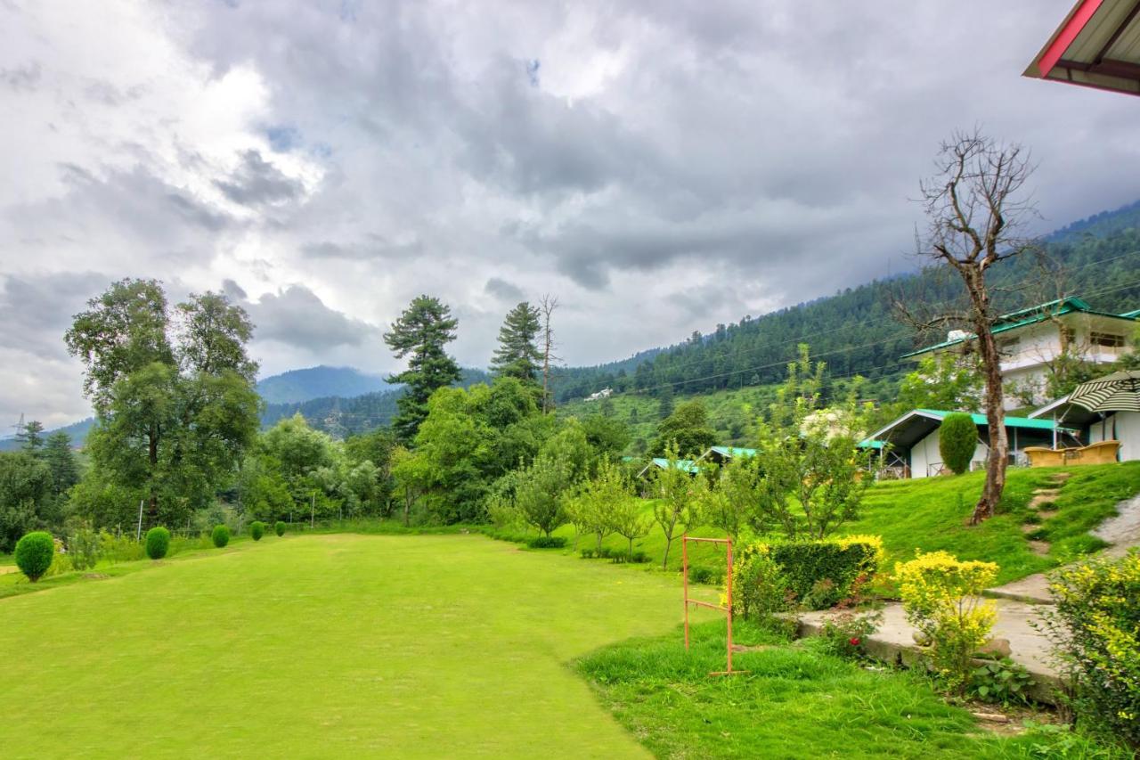 Anand Vardhan Resorts - A Spiritual & Wellness Retreat, Manali — Photos 1
